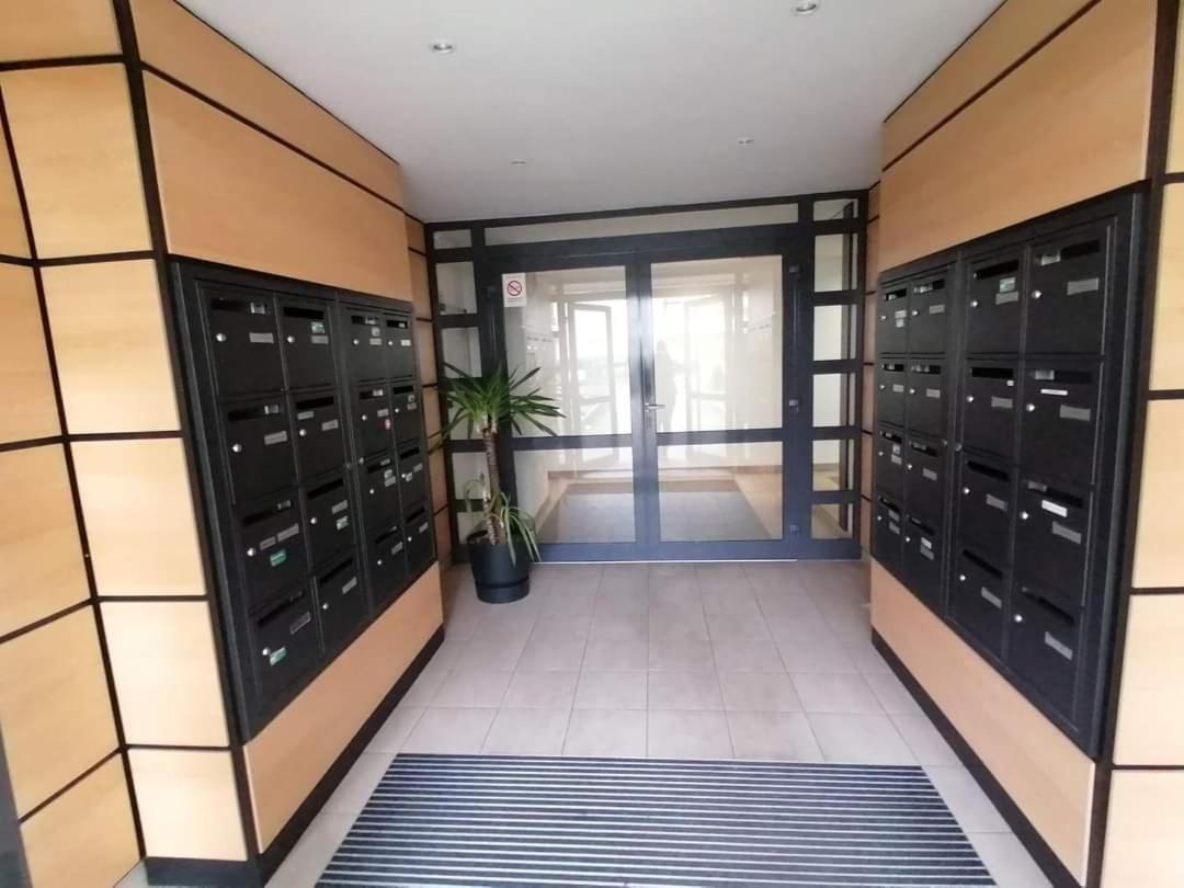 Appartement Rez-De-Chausse Dans Une Petite Ville Au Pied Du Massif Des Vosges Σαβέρν Εξωτερικό φωτογραφία