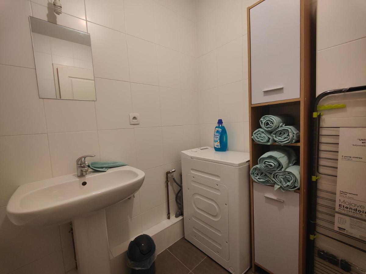 Appartement Rez-De-Chausse Dans Une Petite Ville Au Pied Du Massif Des Vosges Σαβέρν Εξωτερικό φωτογραφία