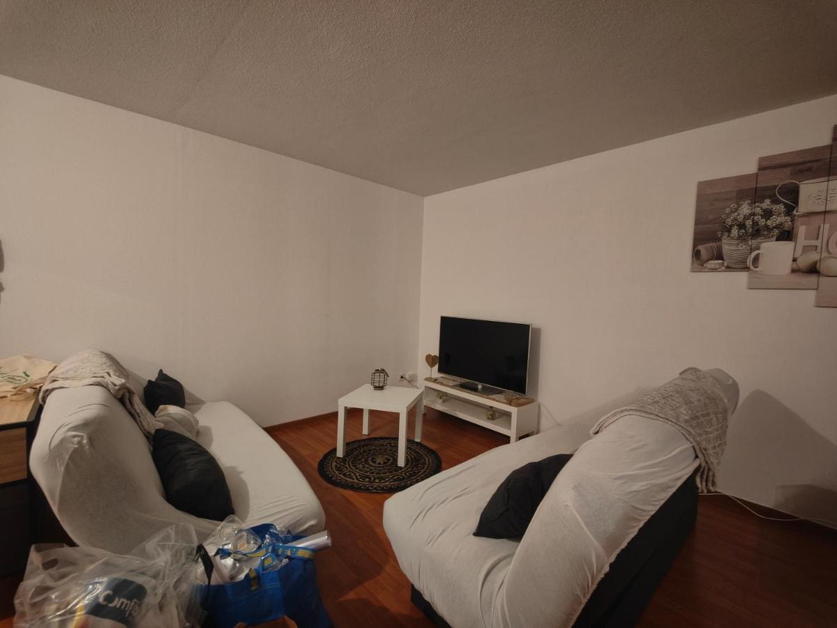 Appartement Rez-De-Chausse Dans Une Petite Ville Au Pied Du Massif Des Vosges Σαβέρν Εξωτερικό φωτογραφία